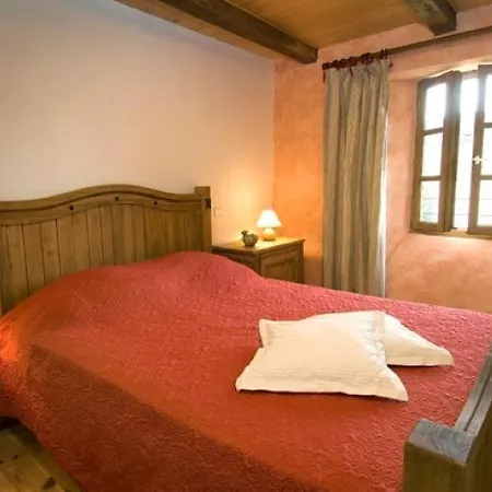 Holiday home Au Ginestous
