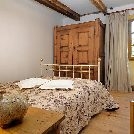 Holiday home Au Ginestous *