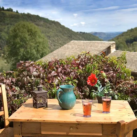 Holiday home Au Ginestous